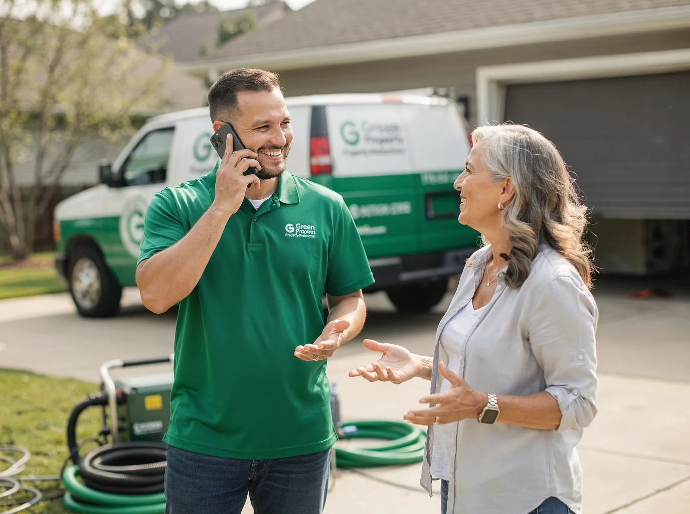 Water Damage Restoration Camano Island, WA FAQs